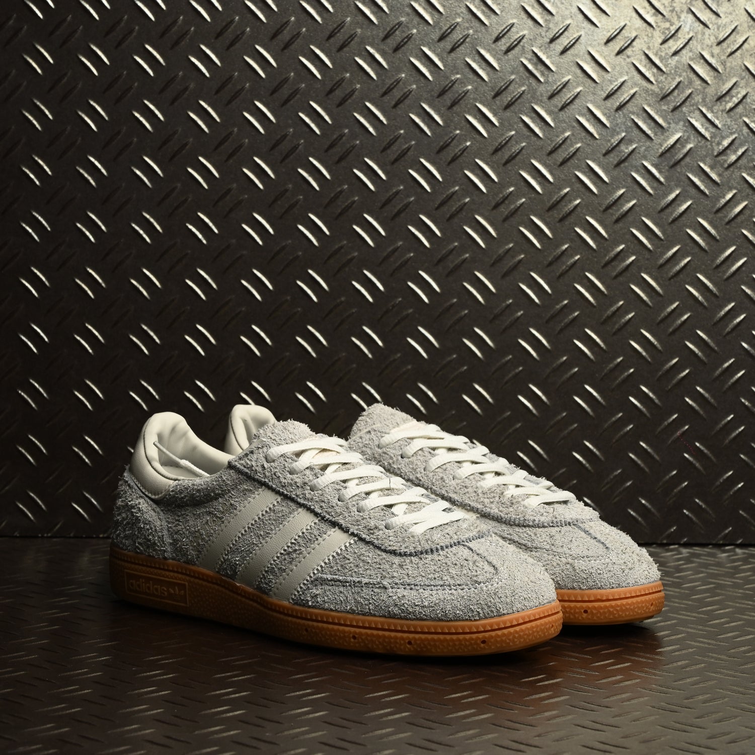 Adidas Spezial Grey