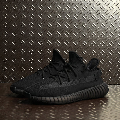 Adidas Yeezy Boost 350 Black