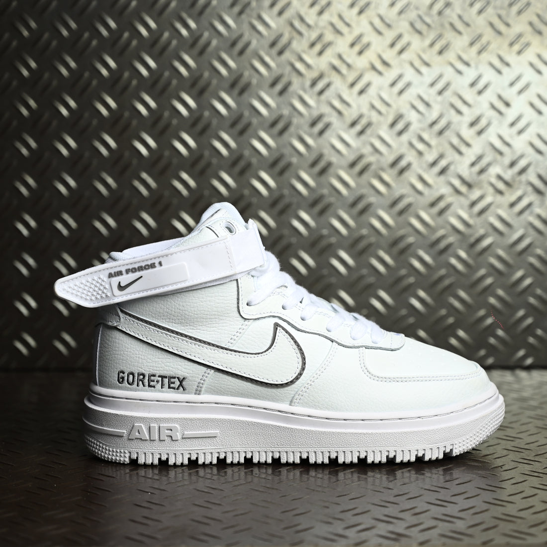 Nike Air Force 1 White