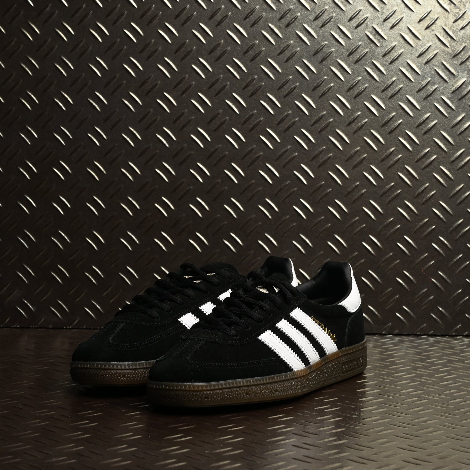 Adidas Spezial Black&amp;White