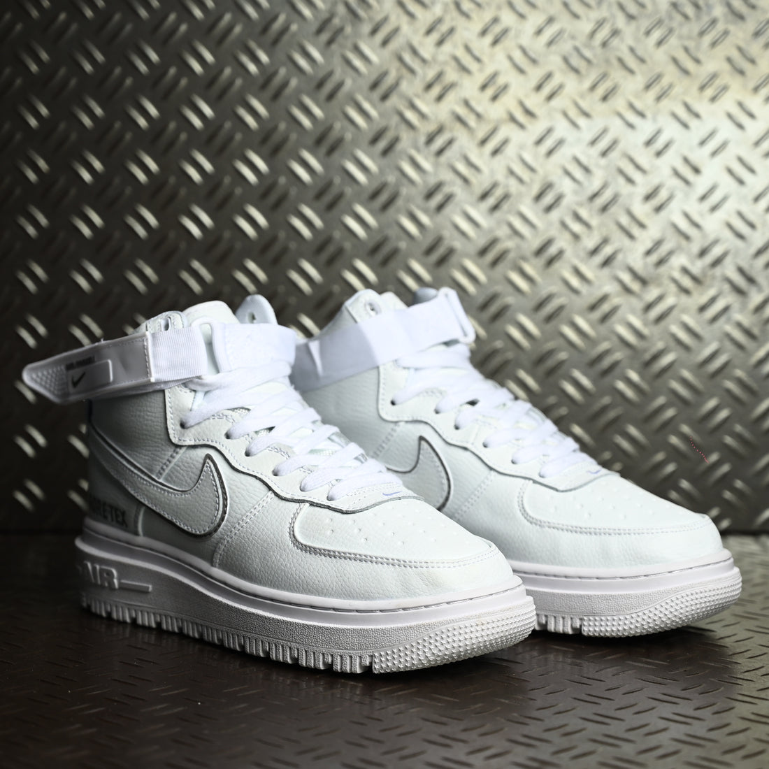 Nike Air Force 1 White