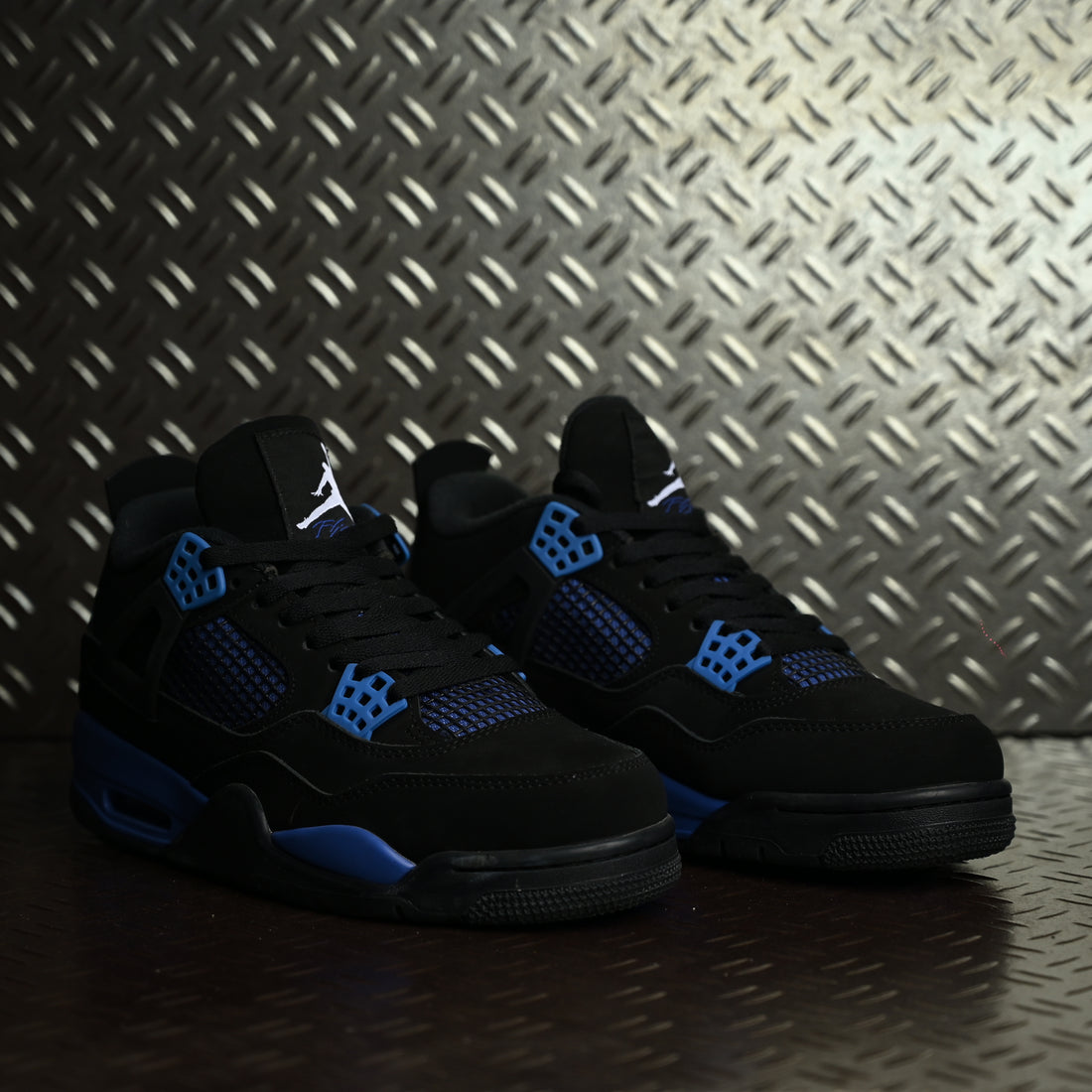 Air Jordan 4 Retro