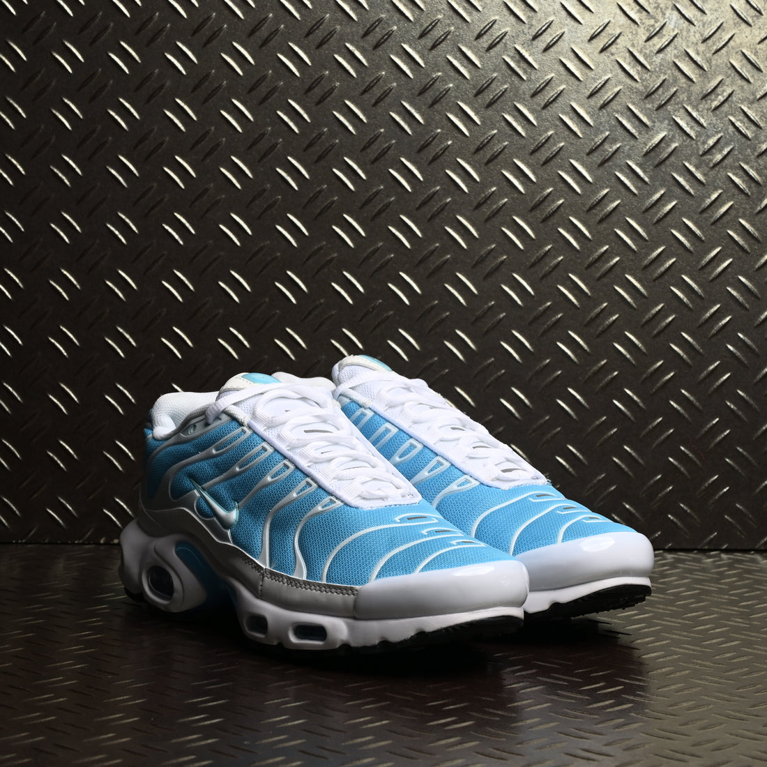 Nike Air Max Plus Sky Blue