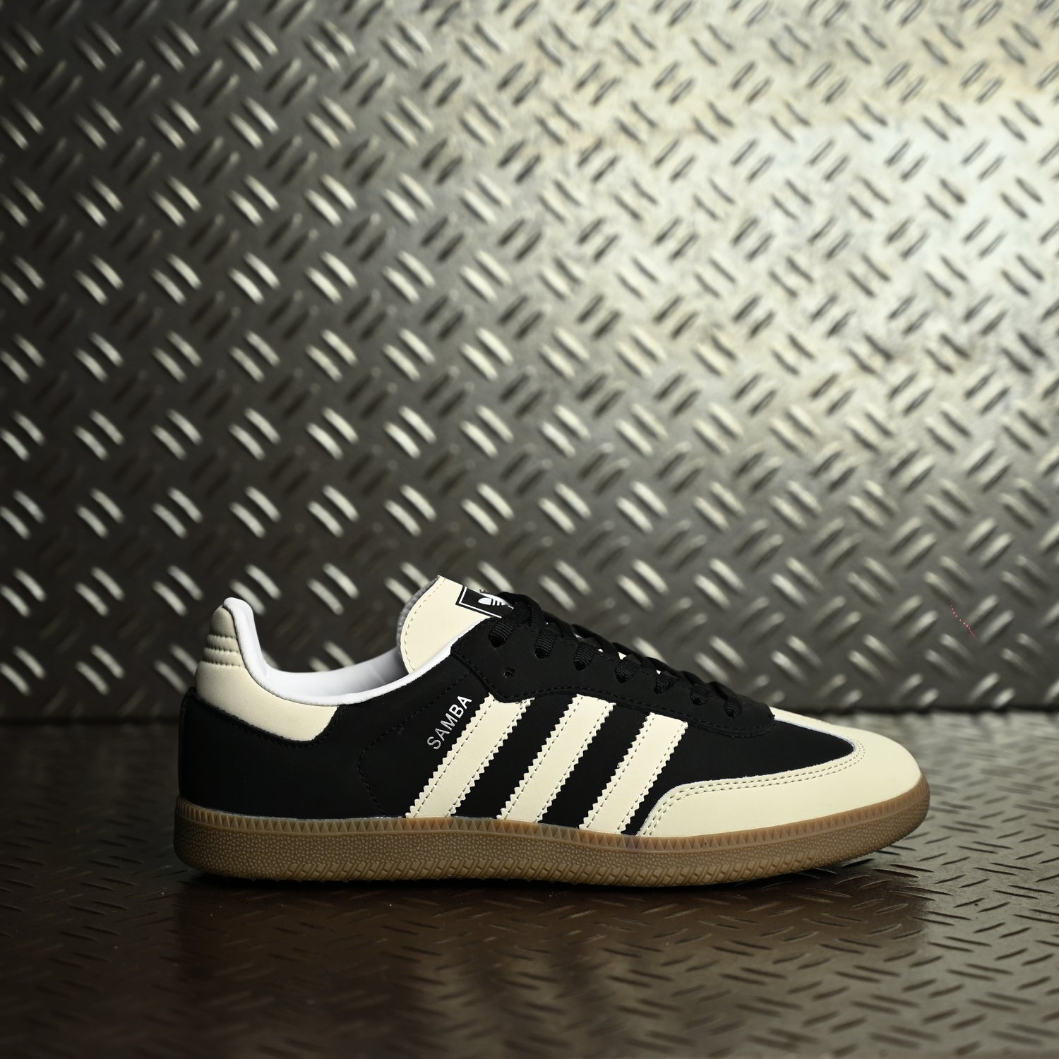 Adidas Handball Samba