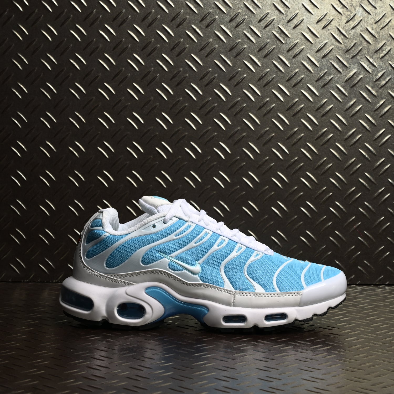 Nike Air Max Plus Sky Blue