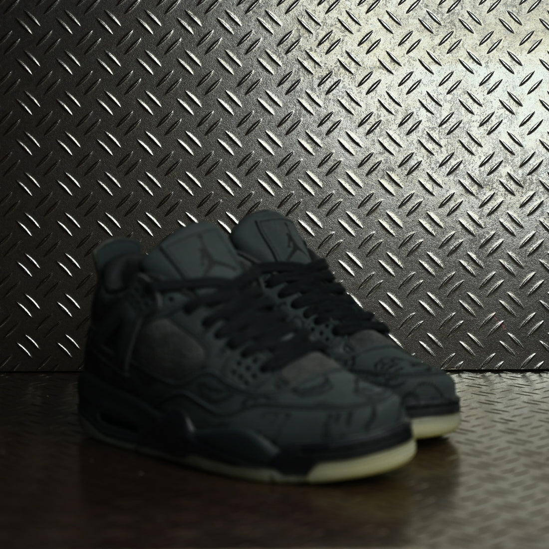 Air Jordan 4 Retro