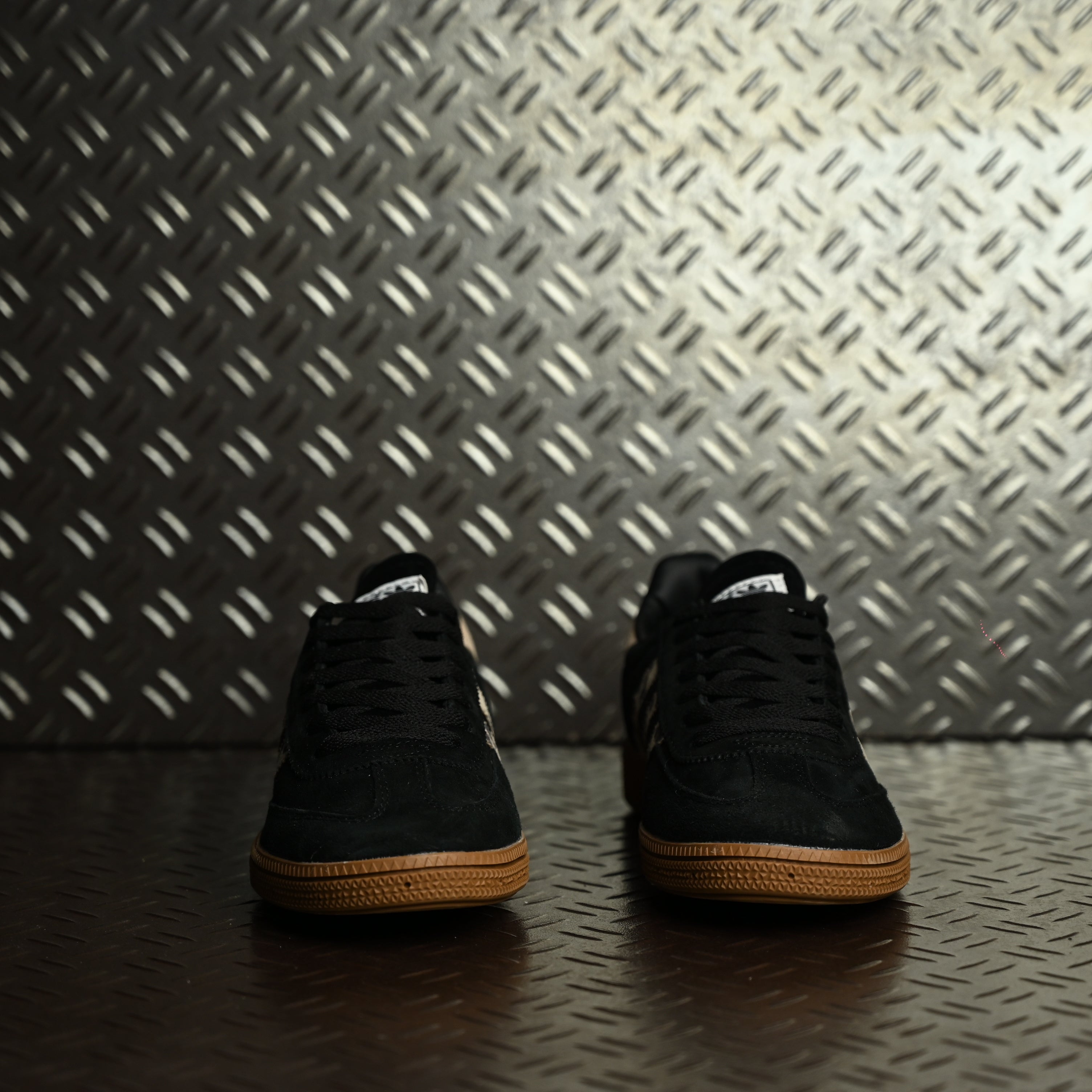 Adidas Handball Spezial Black/Wonder Leopard