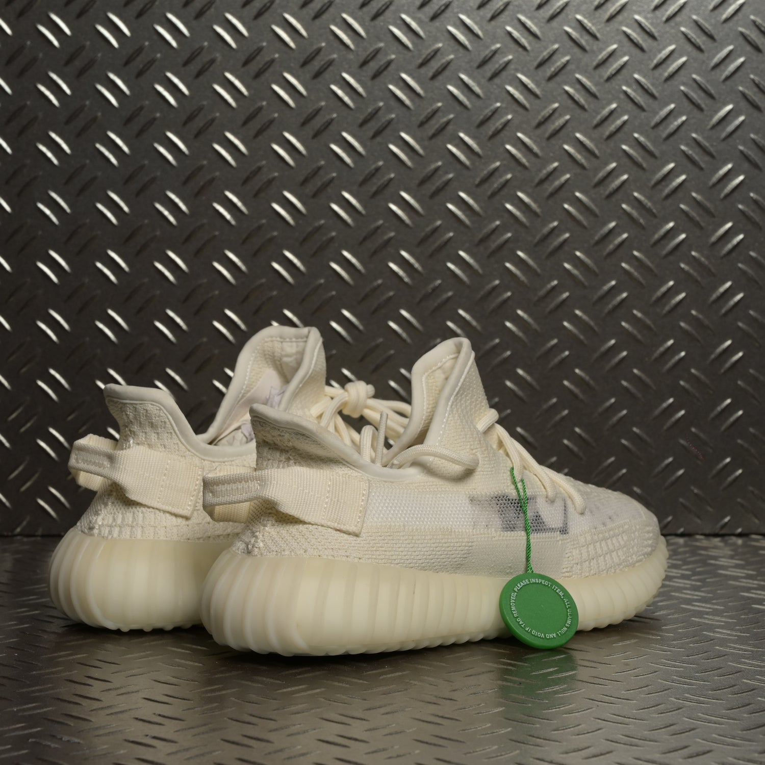 Yeezy Boost 350 V2 Bone