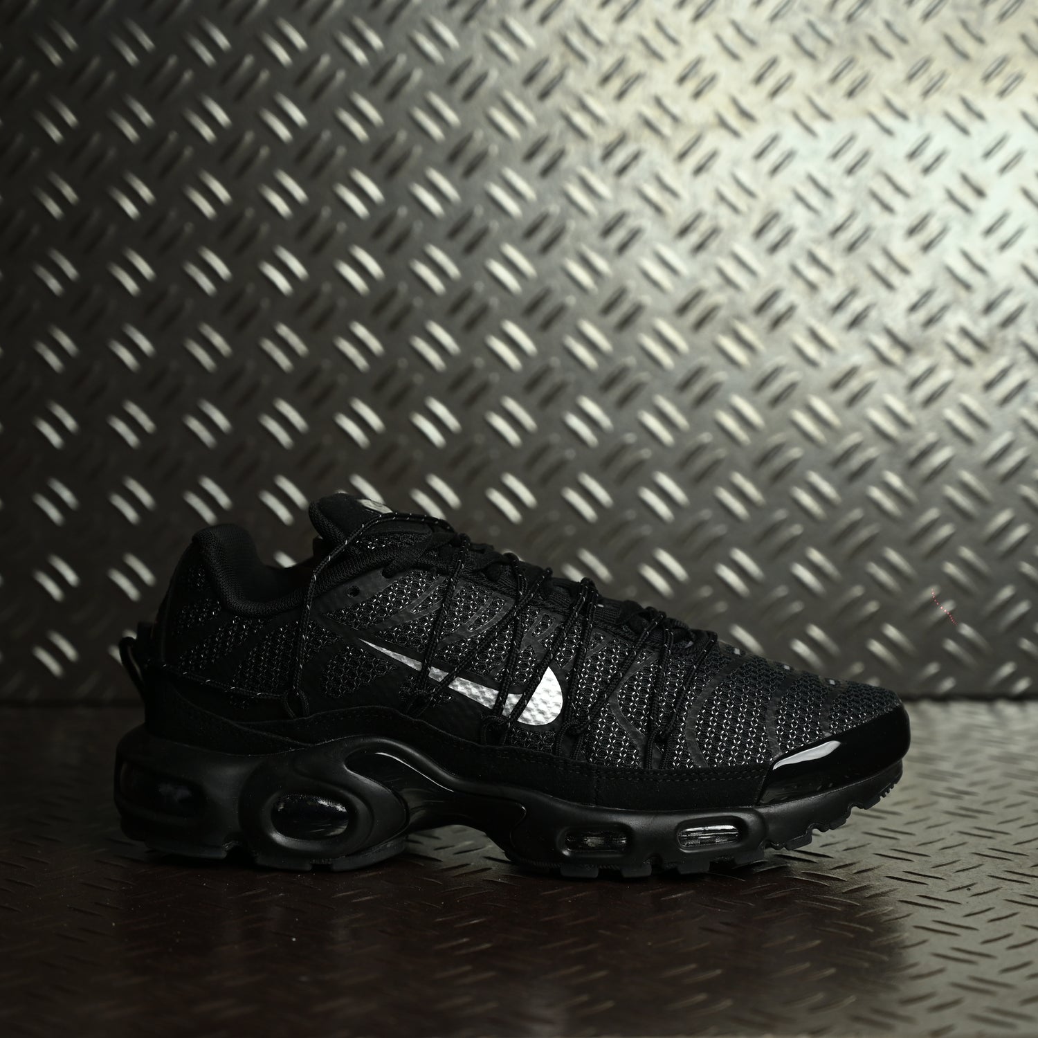 Nike Air Max Plus Toggle