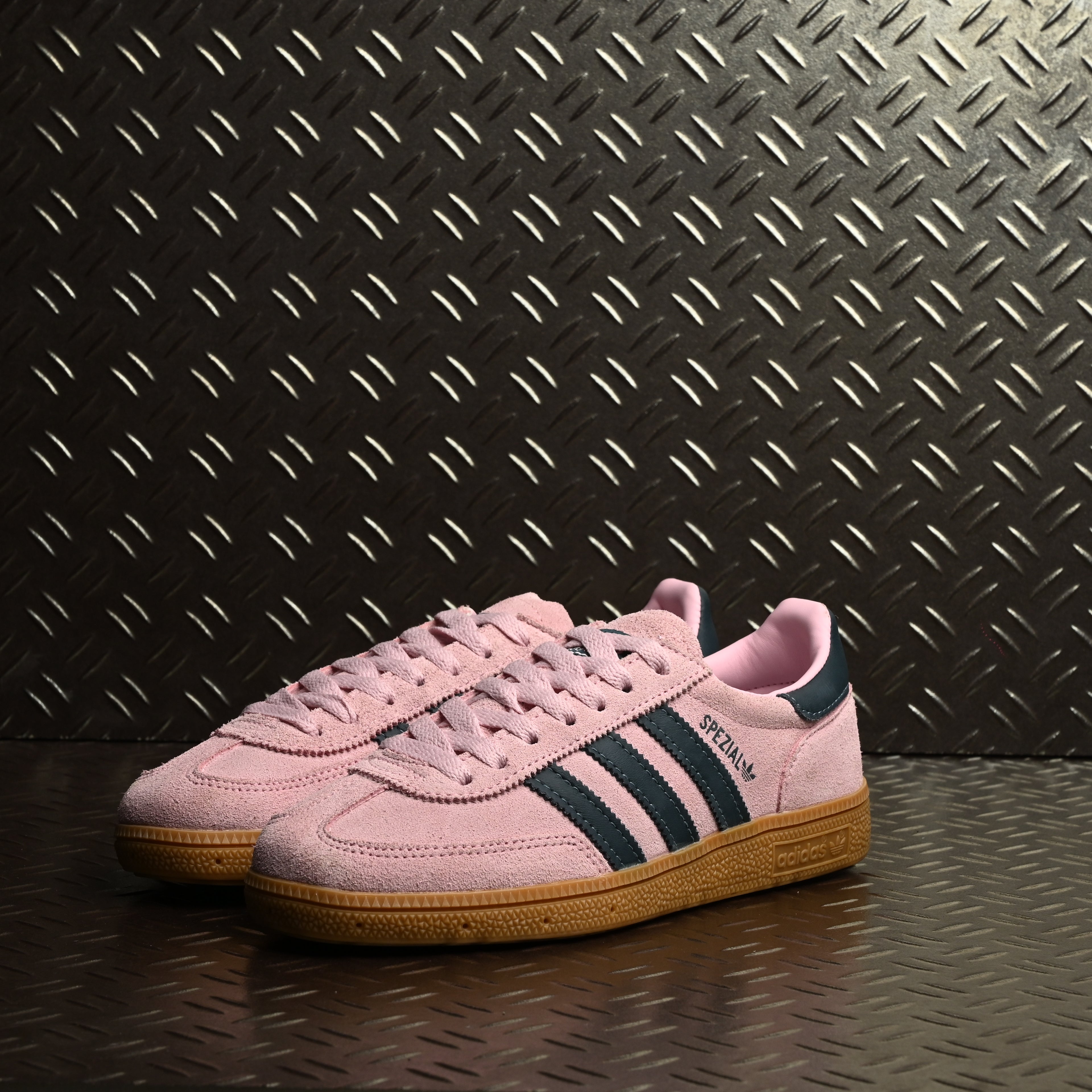 Adidas Speziale Pink