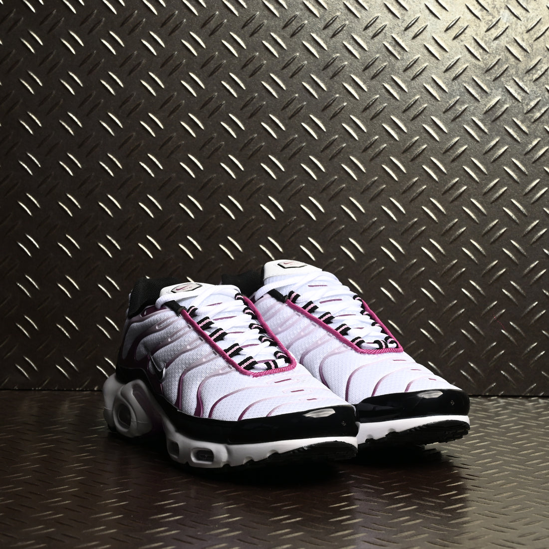 Air Max Plus Lilac Bloom