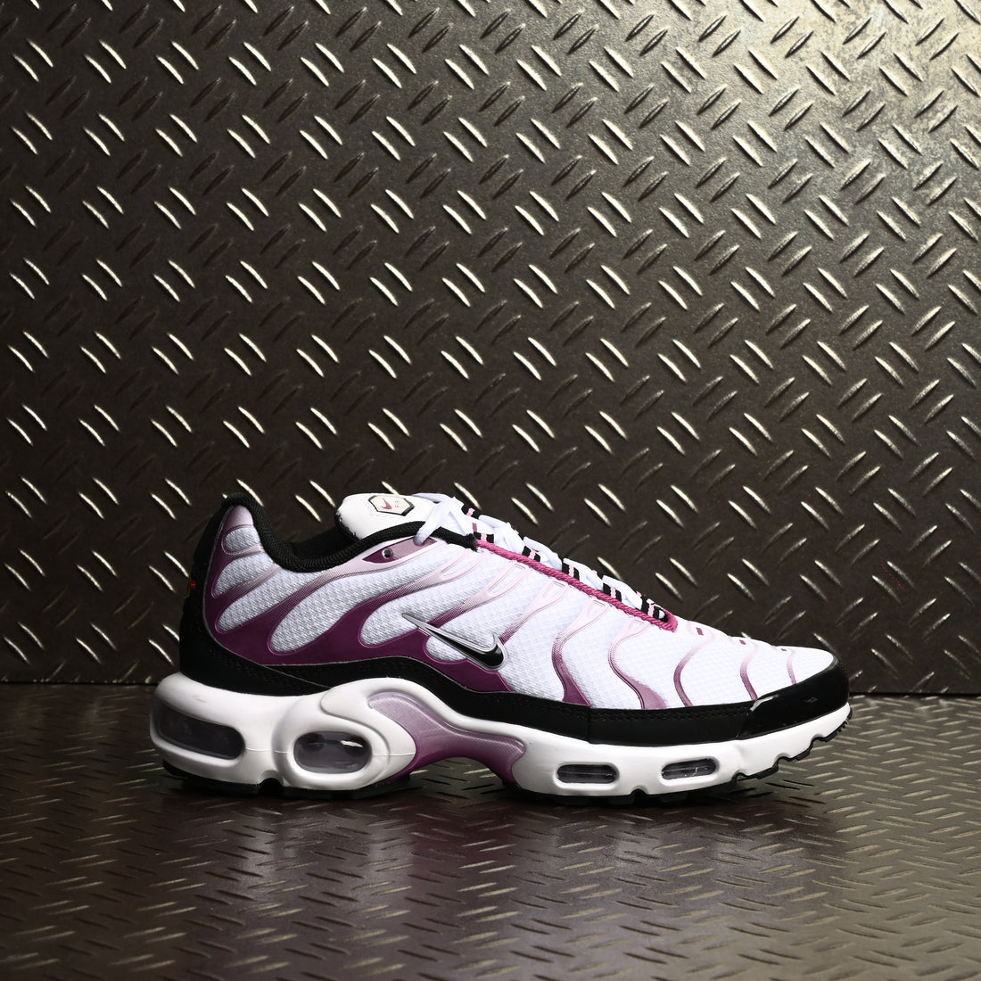 Air Max Plus Lilac Bloom