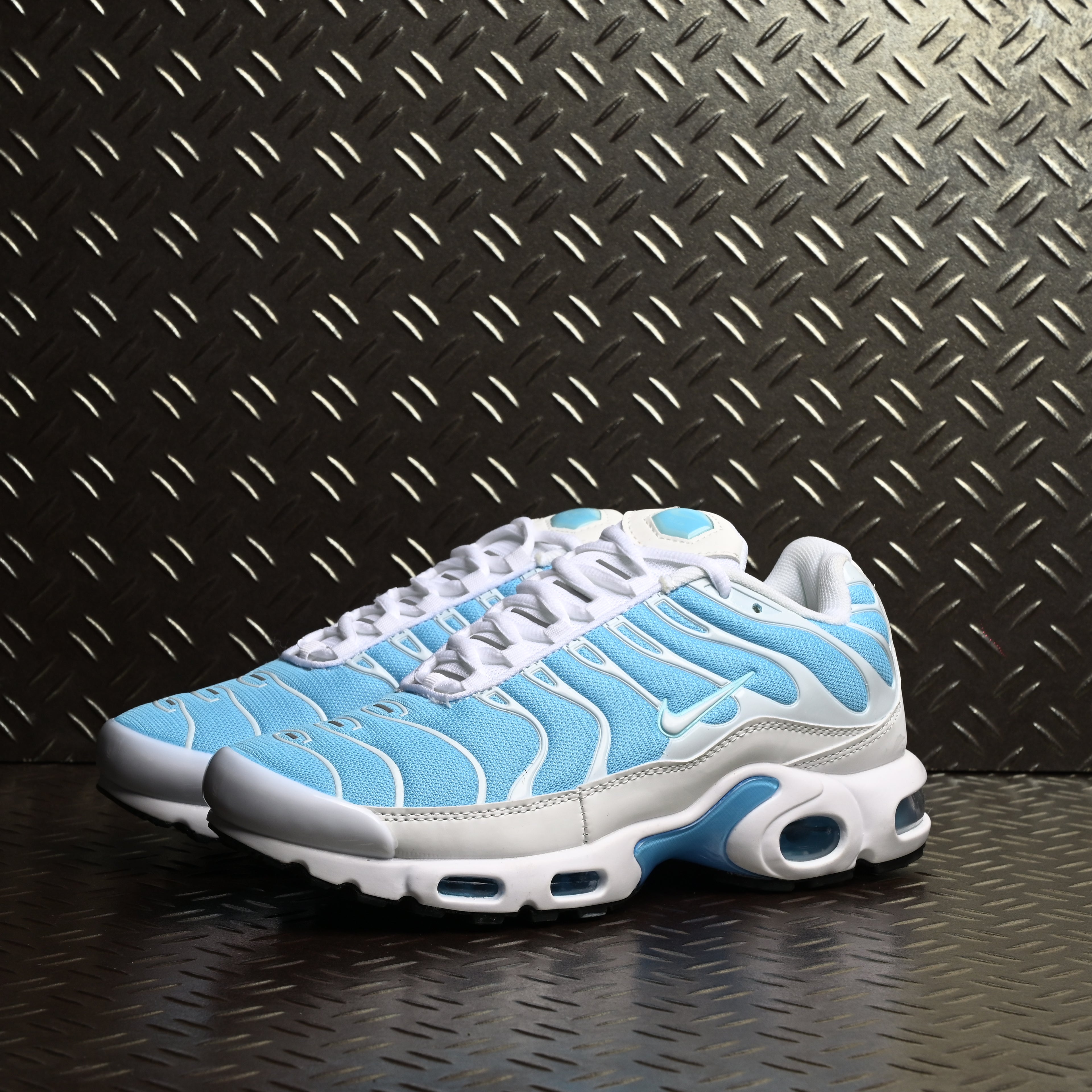 Nike Air Max Plus Sky Blue