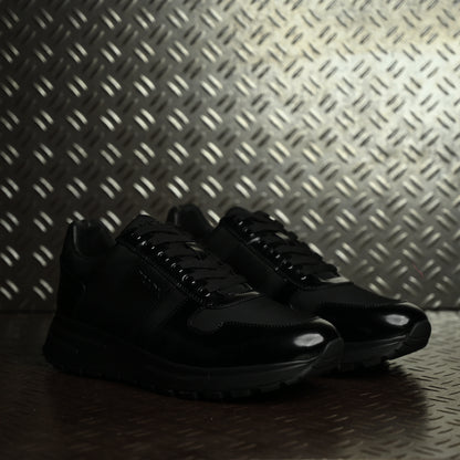 Prada Prax All Black