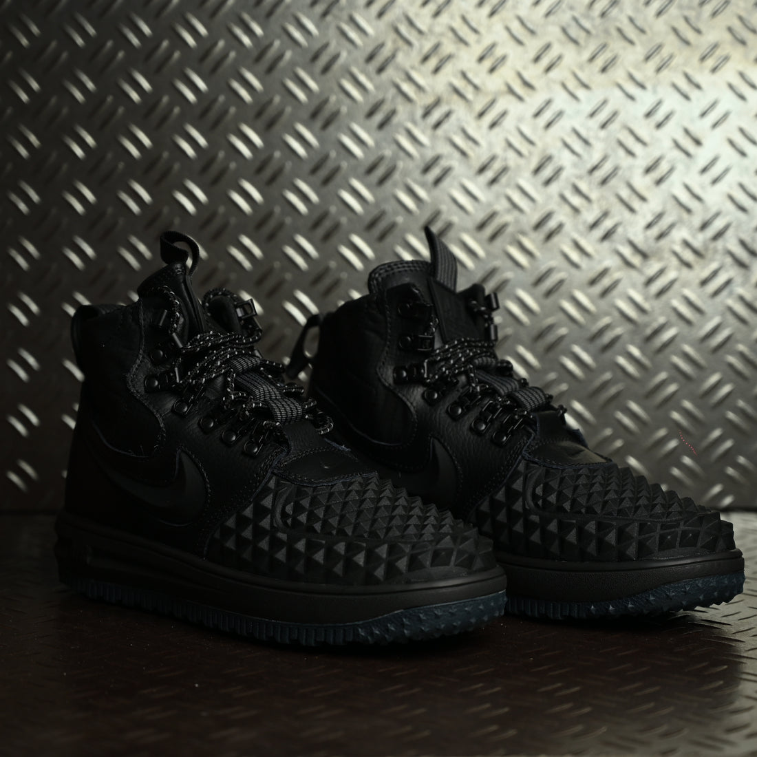 Nike Lunar Force 1 Duckboot