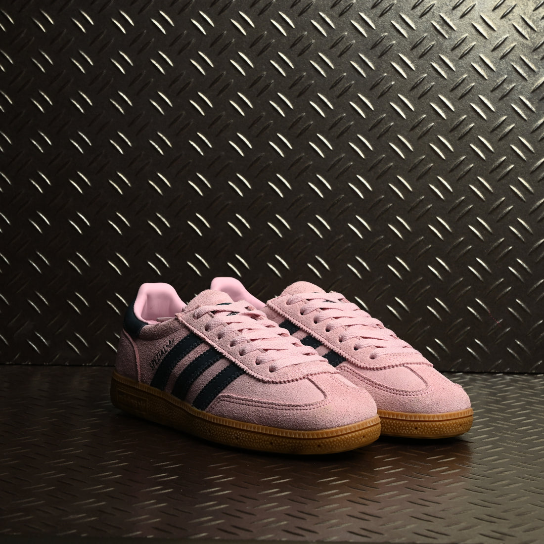 Adidas Speziale Pink