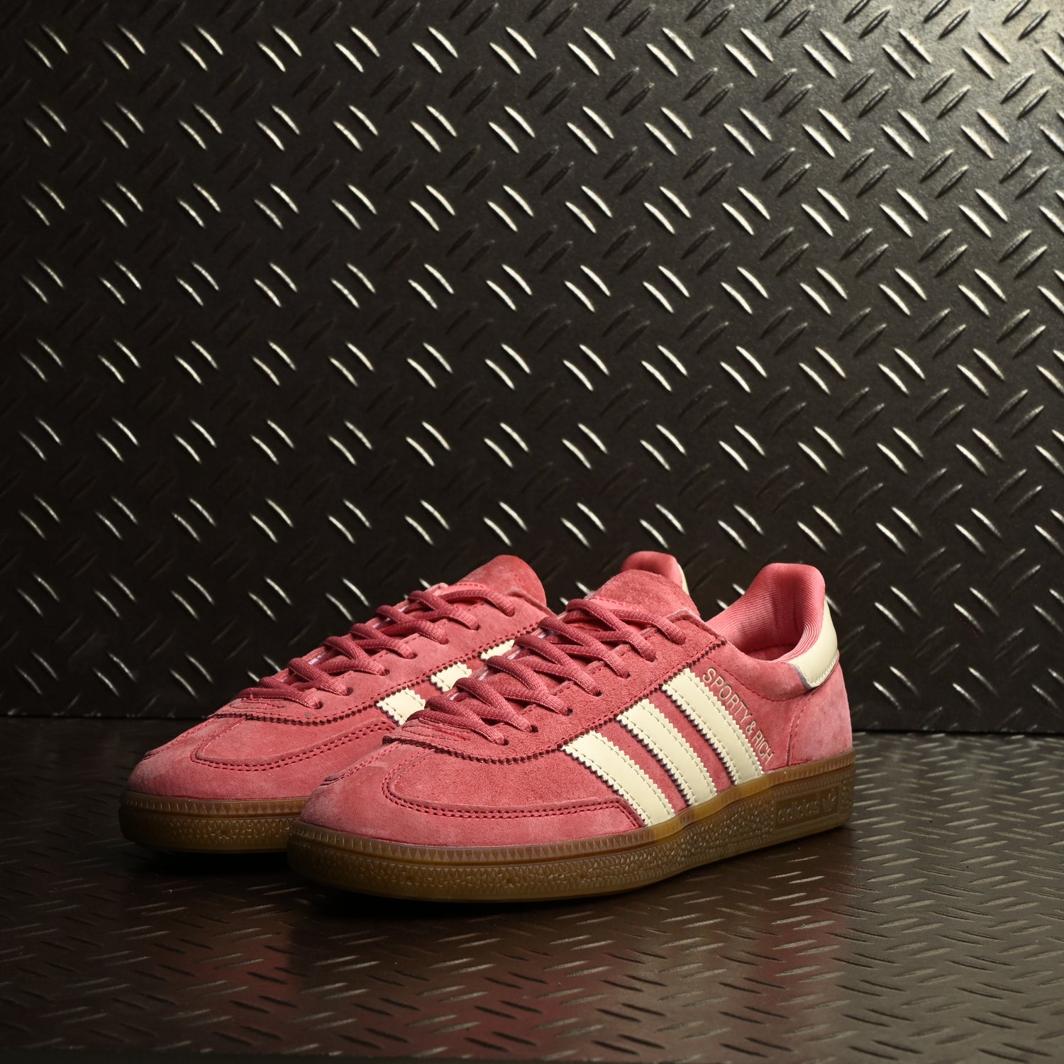 Adidas Spezial Sporty&amp;Rich Pink