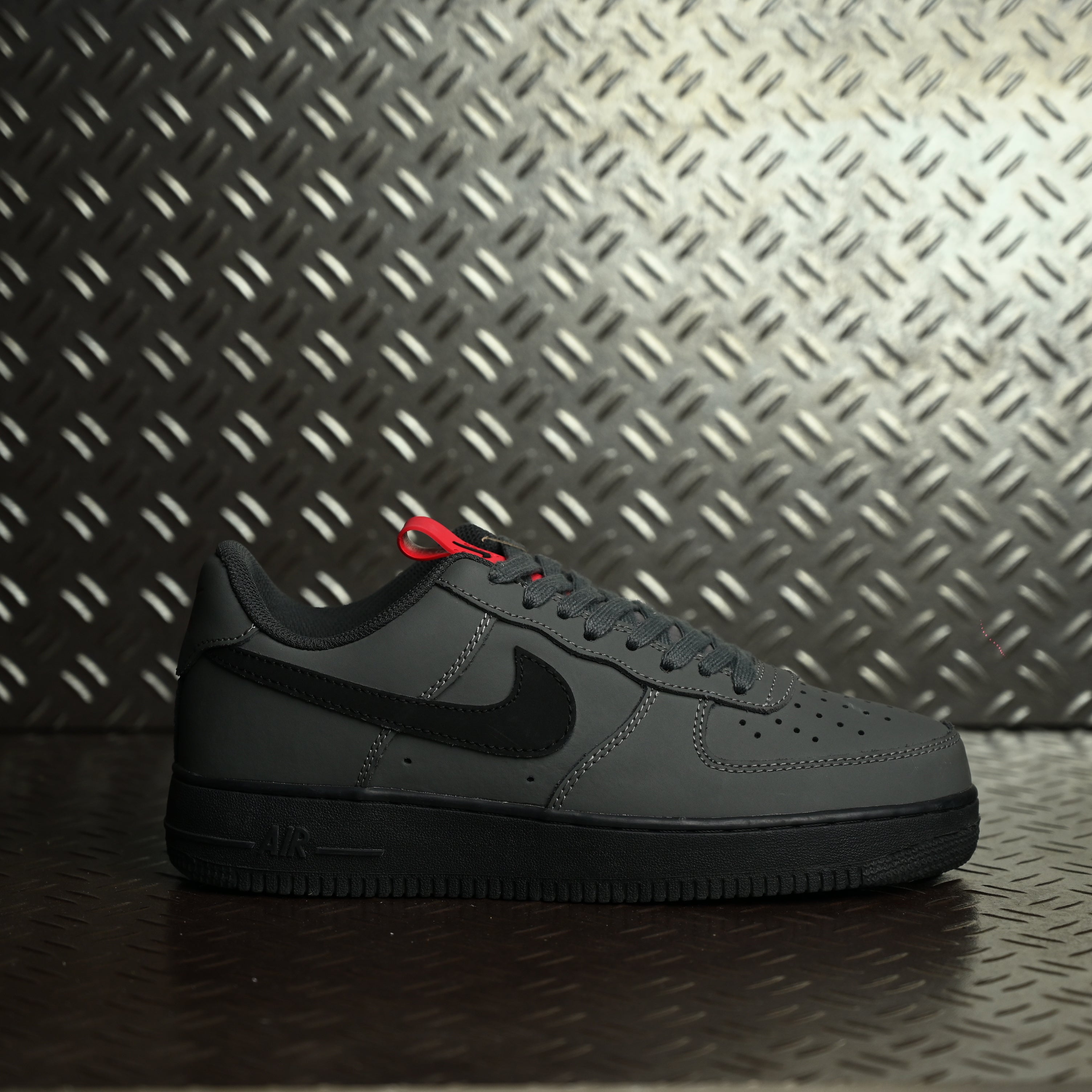 Nike Air Force 1 Low Grey