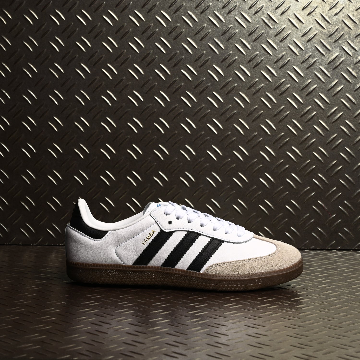 Adidas Samba Black&amp;White