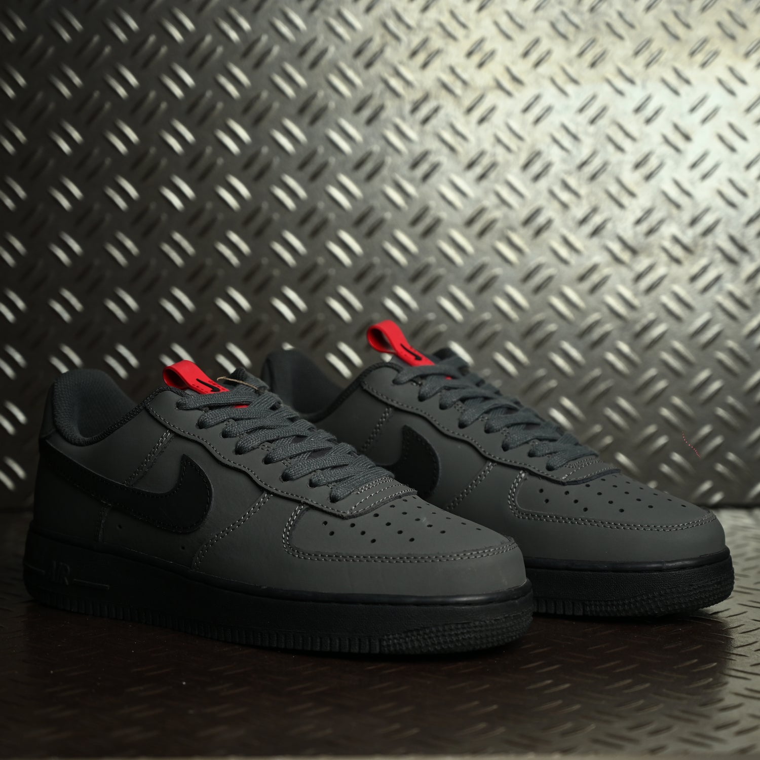 Nike Air Force 1 Low Grey