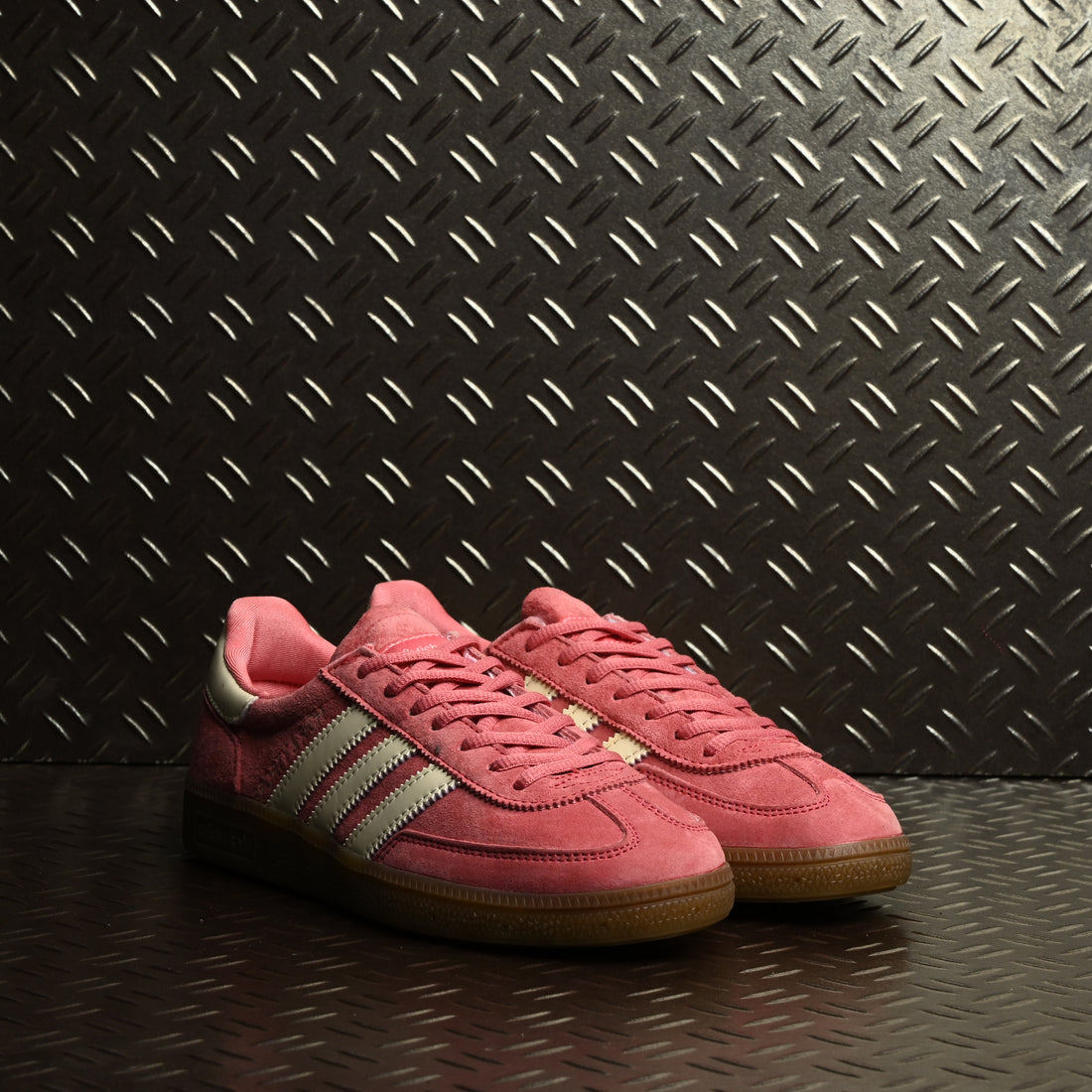 Adidas Spezial Sporty&amp;Rich Pink