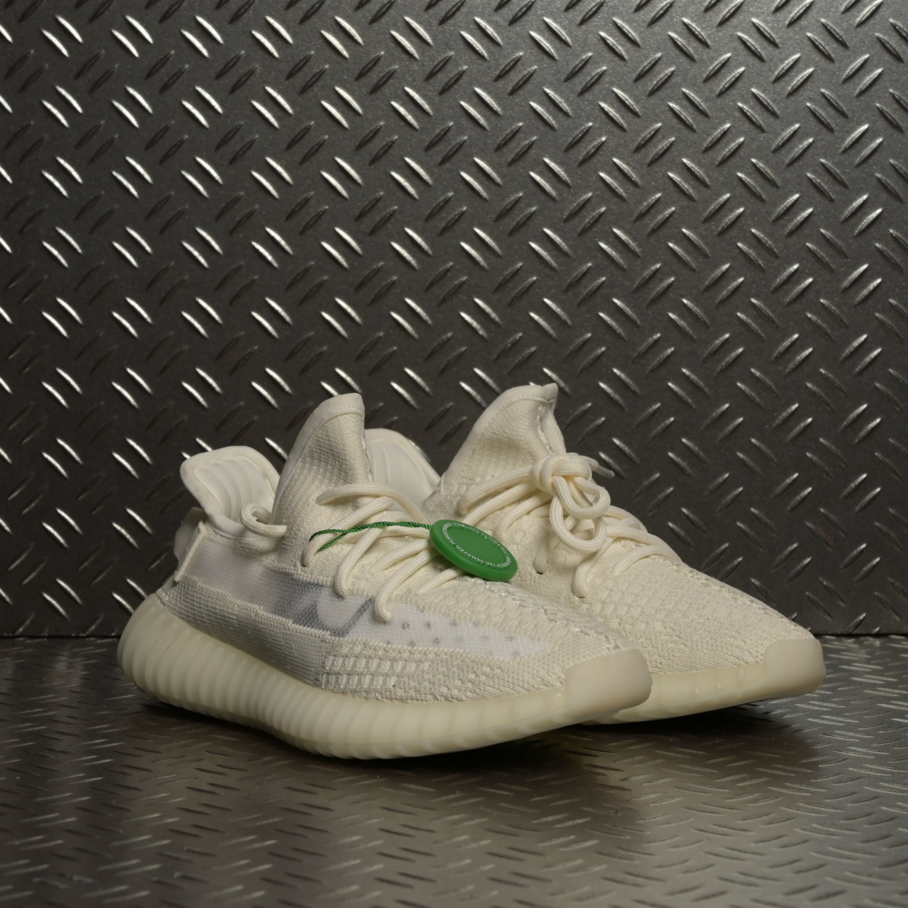 Yeezy Boost 350 V2 Bone