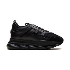 Versace Chain Reaction Black