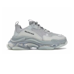 Balenciaga Triple S Clear Sole