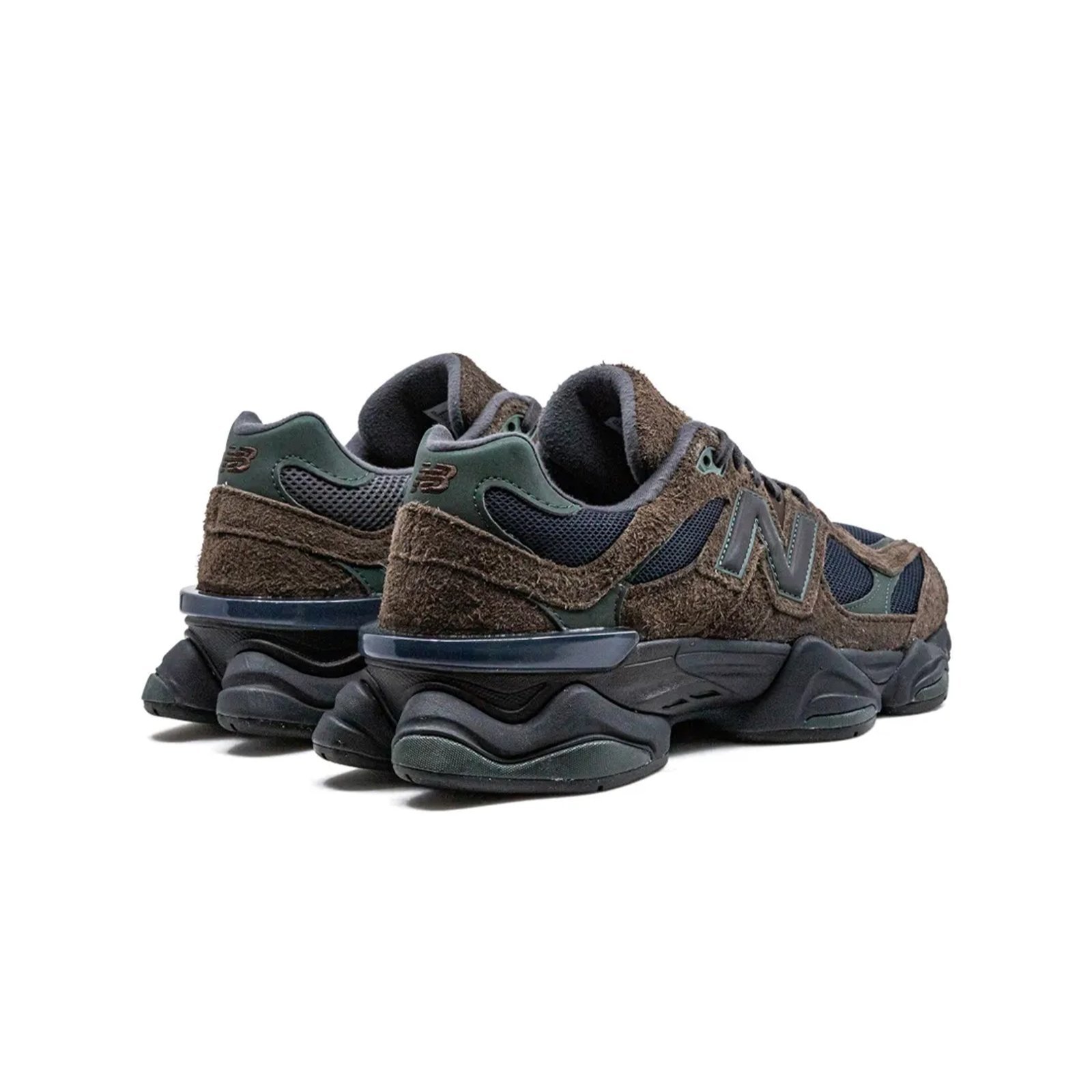 New Balance 9060 Beef and Broccoli