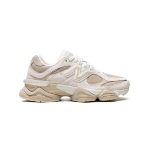 New Balance 9060 Beige and Tan