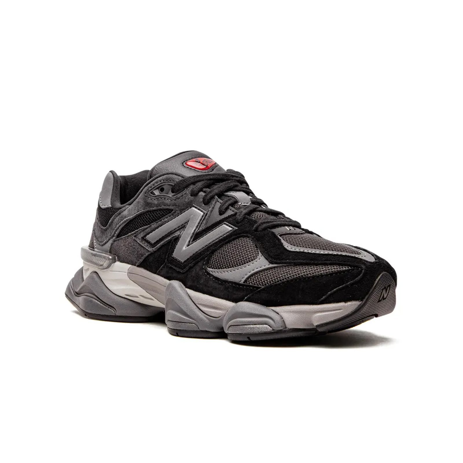 New Balance 9060 Black Castlerock