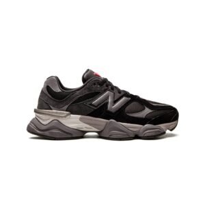 New Balance 9060 Black Castlerock