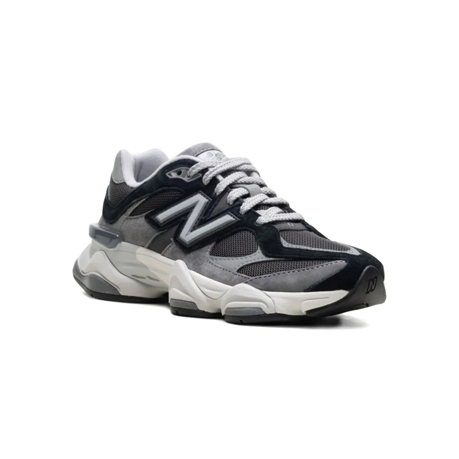 New Balance 9060 Black Grey
