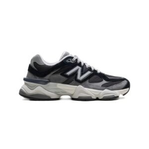 New Balance 9060 Black Grey