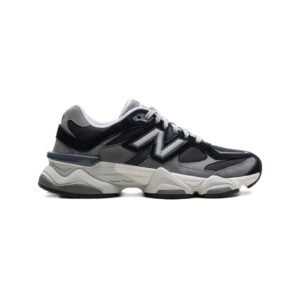 New Balance 9060 Black and Grey
