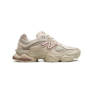 New Balance 9060 Bone Sparrow