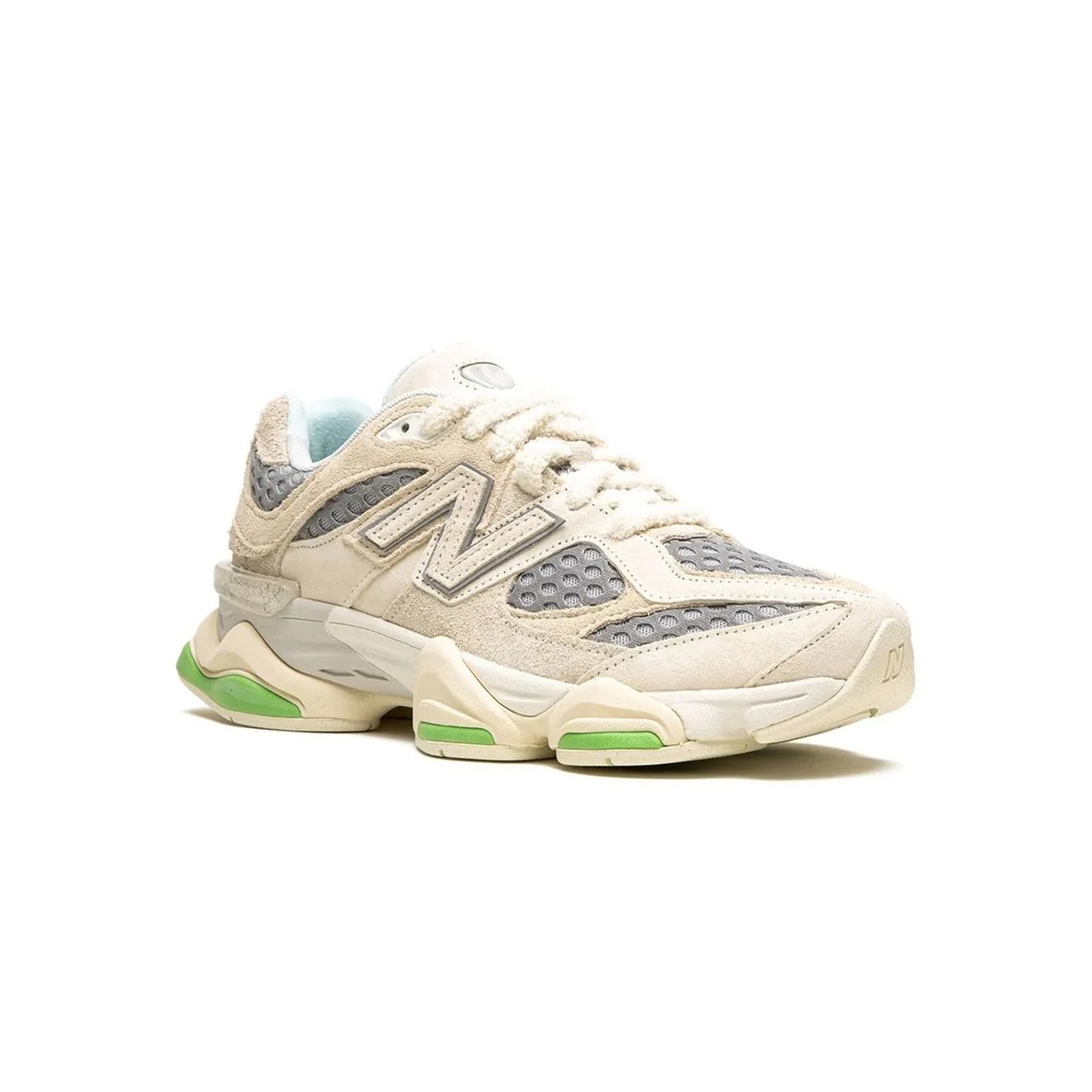 New Balance 9060 Bricks & Wood