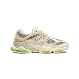 New Balance 9060 Bricks & Wood