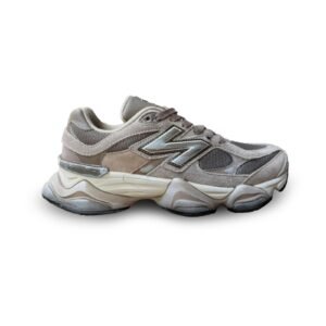 New Balance 9060 Brwon Mushroom