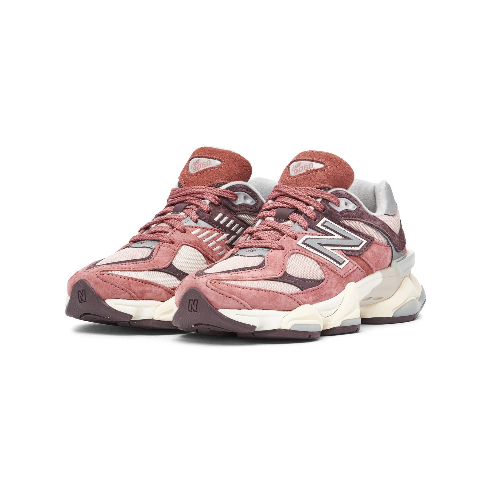 New Balance 9060 Cherry Blossom
