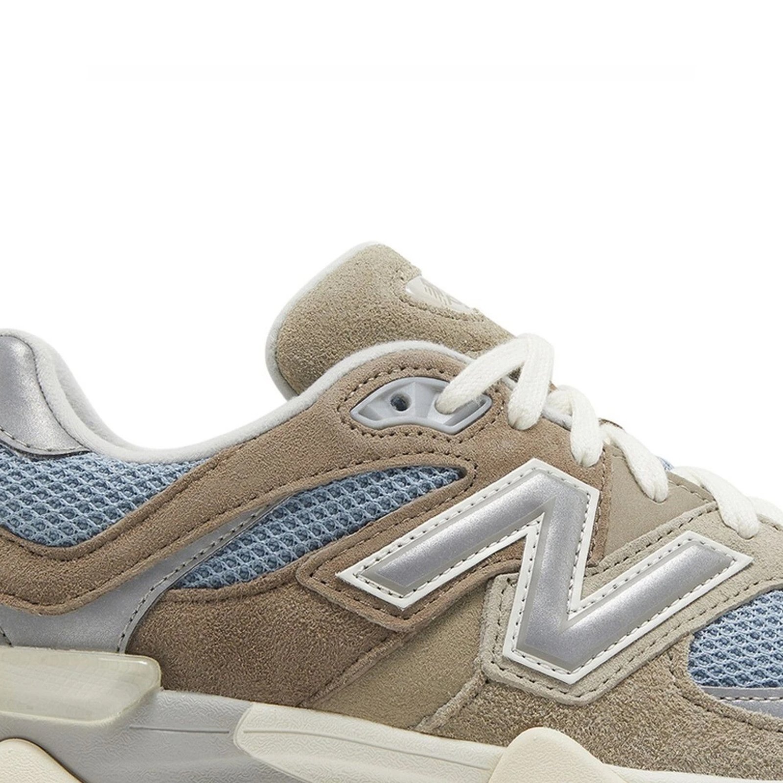 New Balance 9060 Cherry Blossom Pack Mushroom