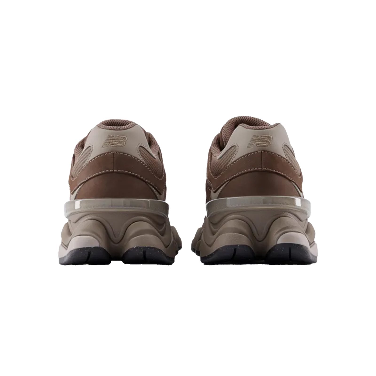 New Balance 9060 Chocolate Brown