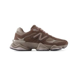 New Balance 9060 Chocolate Brown