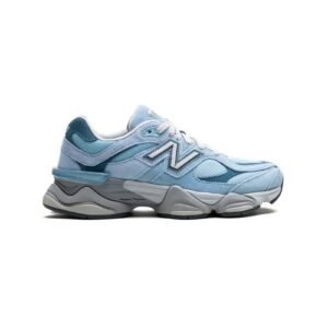 New Balance 9060 Chrome Blue