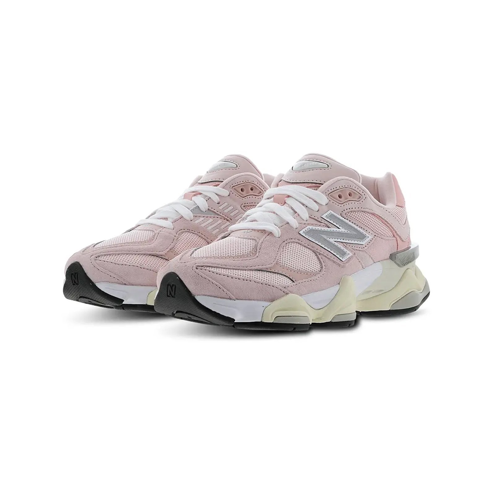 New Balance 9060 Crystal Pink