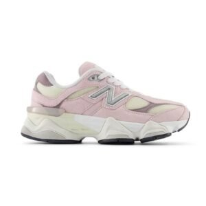 New Balance 9060 Crystal Pink
