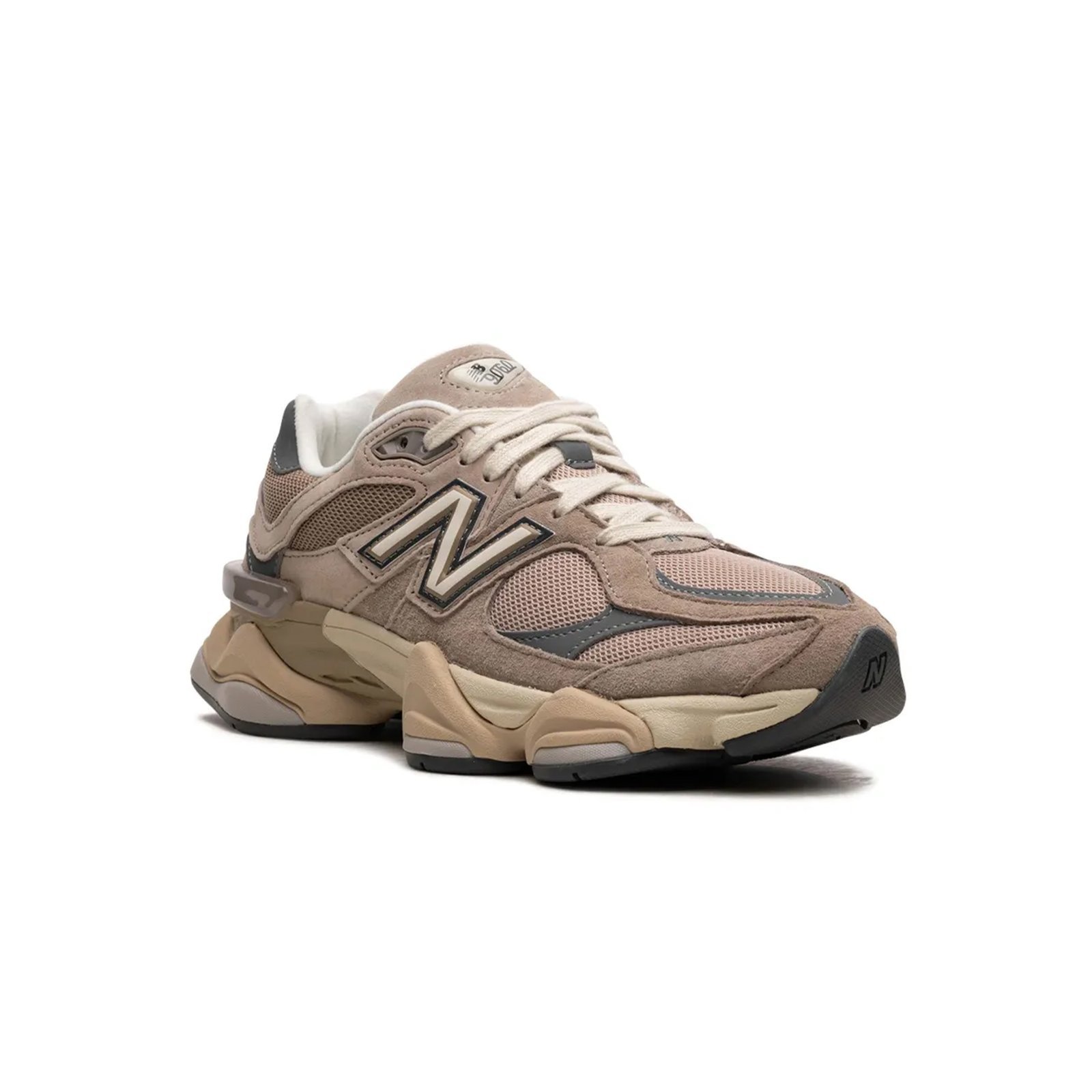New Balance 9060 Driftwood