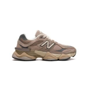 New Balance 9060 Driftwood