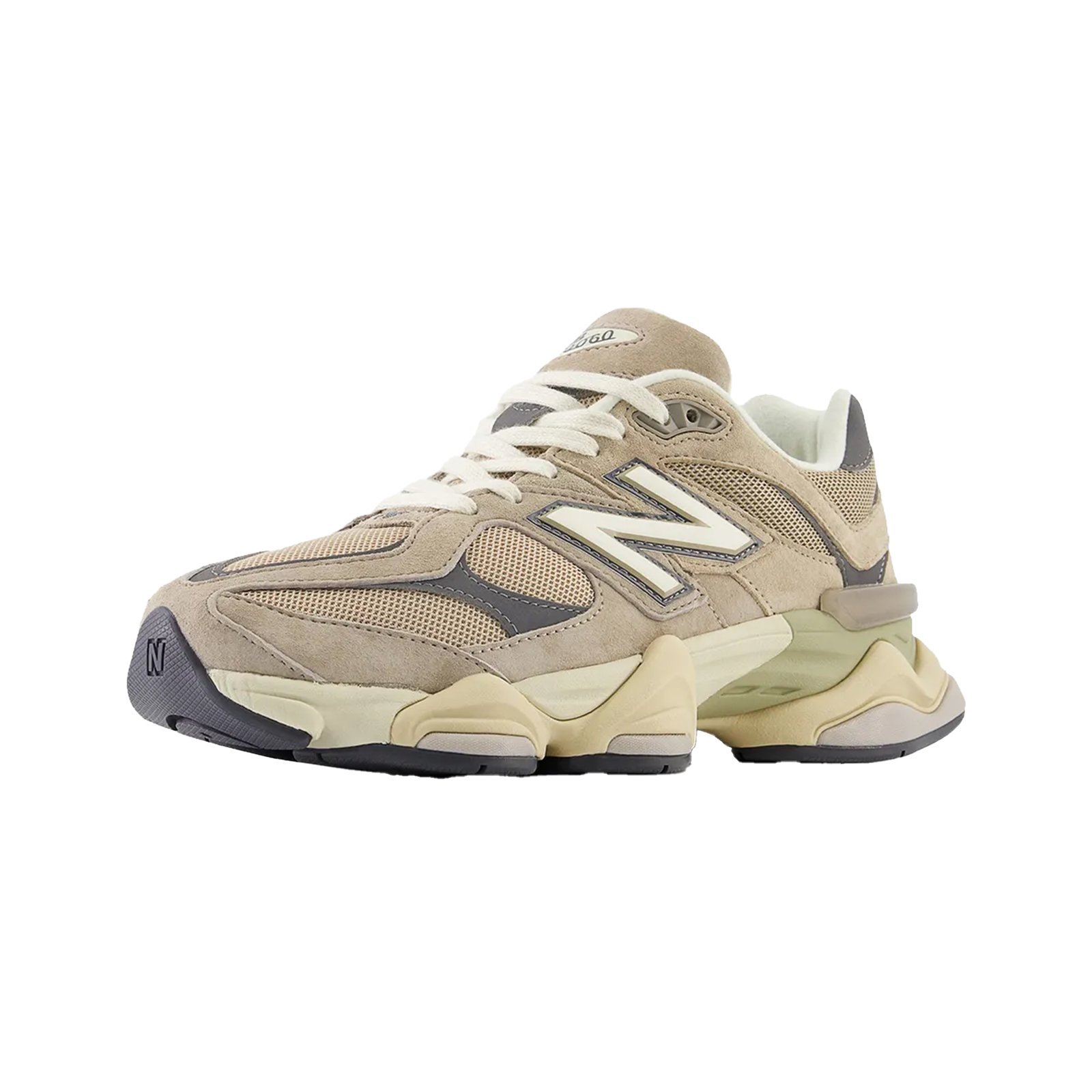 New Balance 9060 Driftwood Castlerock