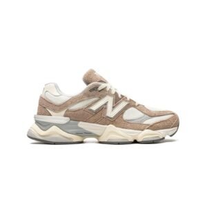New Balance 9060 Driftwood Cream